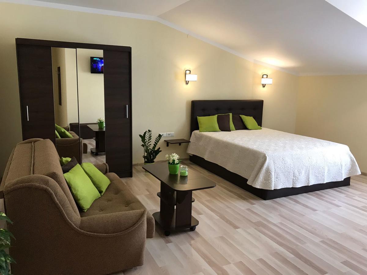 Tukums Apartments ภายนอก รูปภาพ