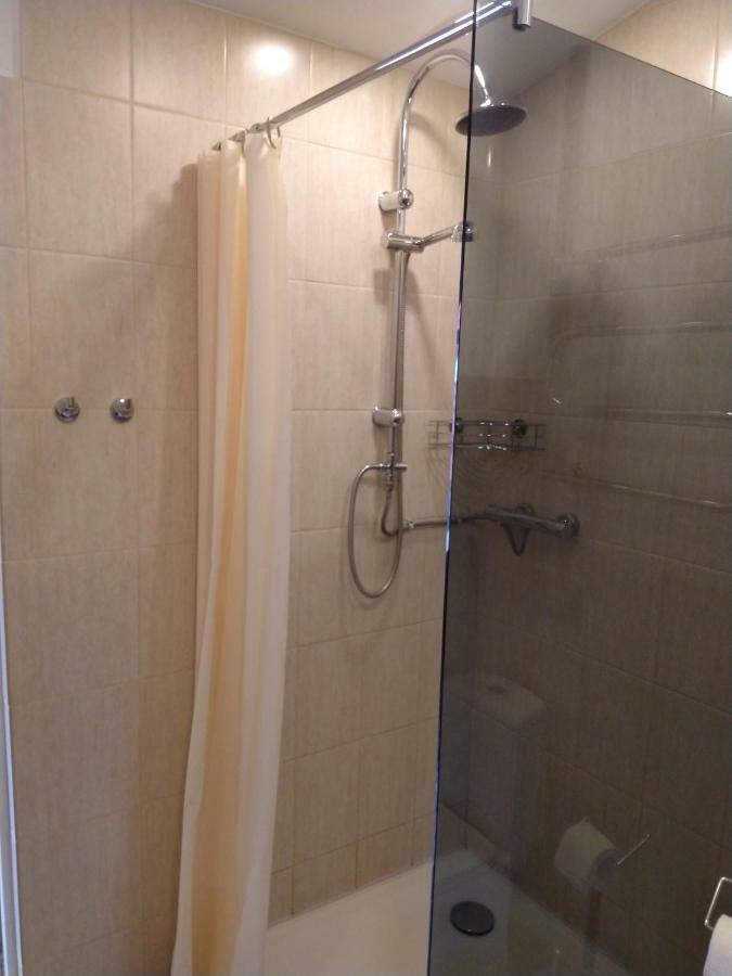 Tukums Apartments ภายนอก รูปภาพ